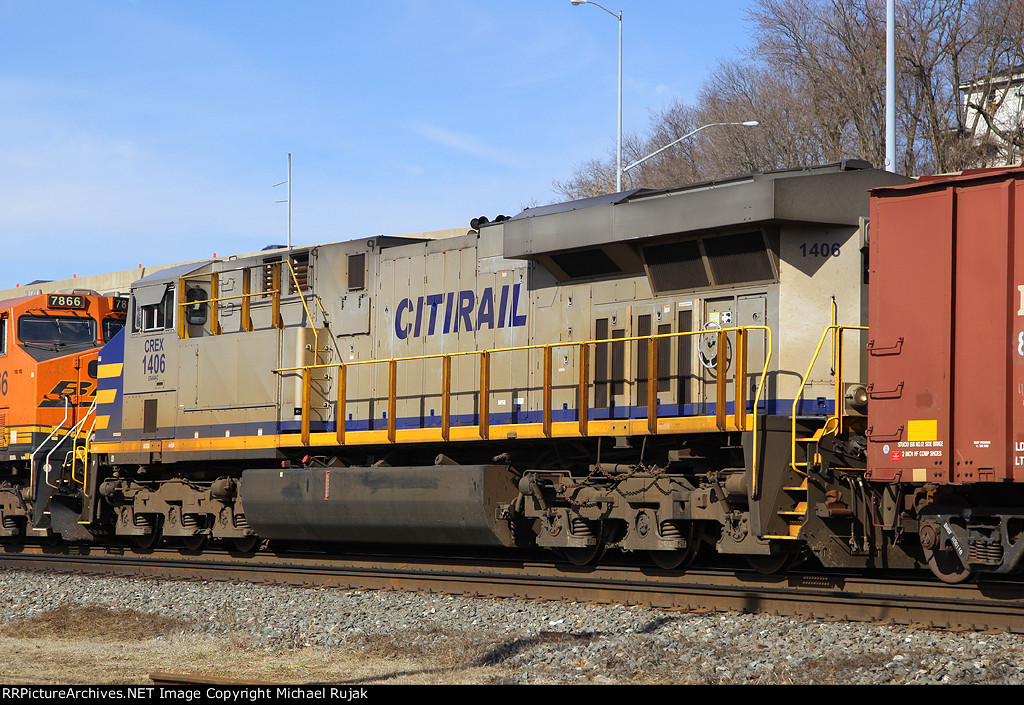 CREX 1406